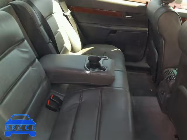 2001 CADILLAC CATERA BAS W06VR54R41R054871 image 5