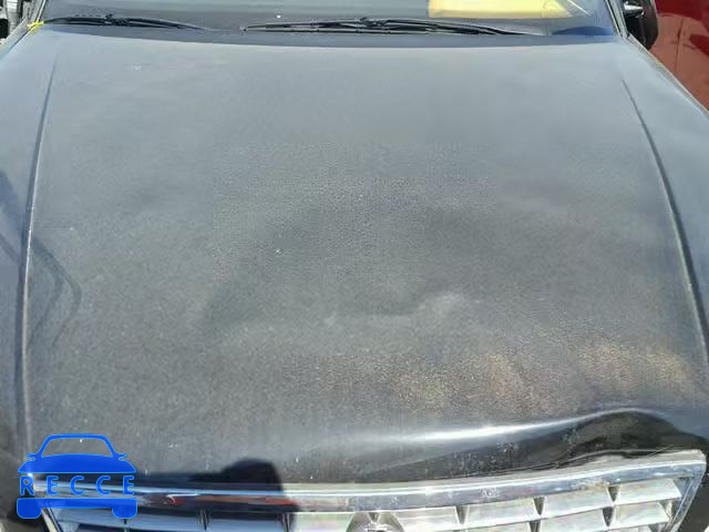 2001 CADILLAC CATERA BAS W06VR54R41R054871 image 6