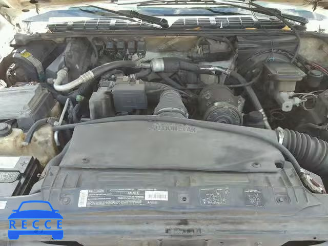 1996 ISUZU HOMBRE 1GGCS1440T8712460 image 6