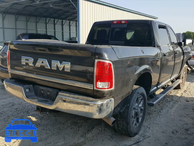 2016 RAM 2500 LONGH 3C6UR5GL1GG355406 image 3