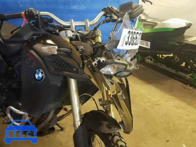 2015 BMW F800 GS AD WB10B0509FZ305730 image 8