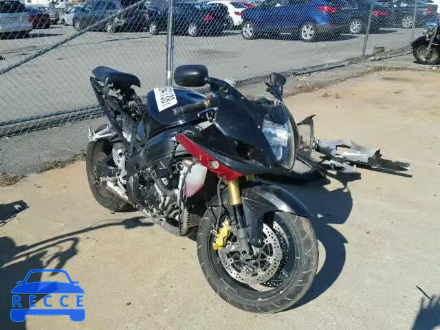 2003 SUZUKI GSX-R1000 JS1GT75A632109632 image 0