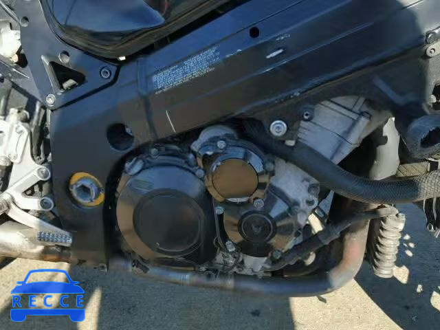 2003 SUZUKI GSX-R1000 JS1GT75A632109632 image 6