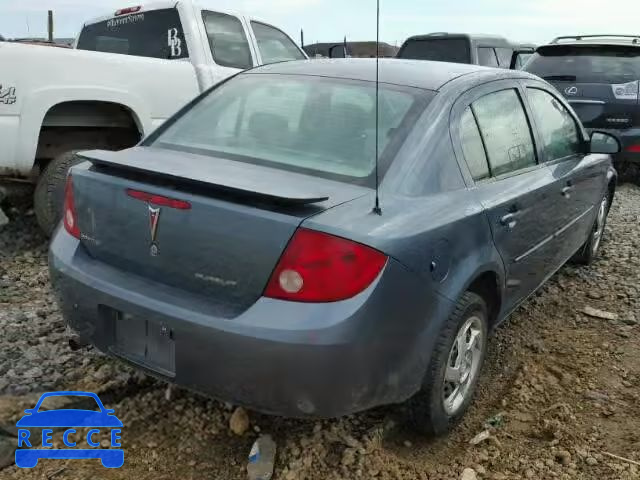 2005 PONTIAC PURSUIT 1G2AJ52F057664995 image 3