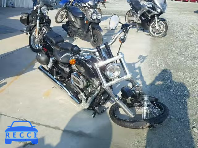 2017 HARLEY-DAVIDSON FXDWG DYNA 1HD1GPM19HC309843 image 0
