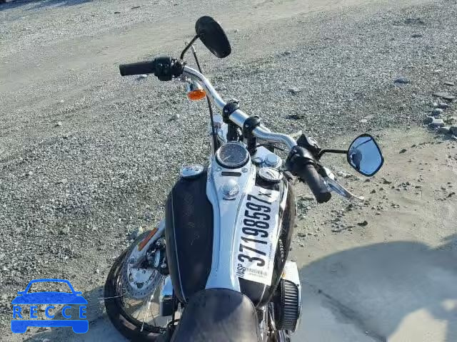 2017 HARLEY-DAVIDSON FXDWG DYNA 1HD1GPM19HC309843 image 4