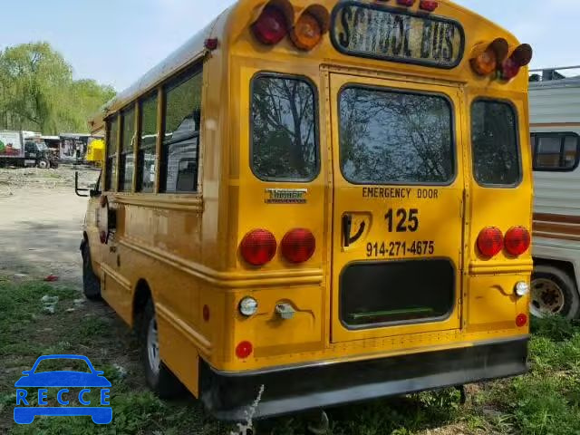 2009 GMC SAVANA CUT 1GDHG31C691161318 зображення 2