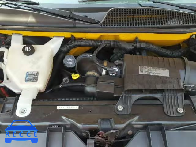 2009 GMC SAVANA CUT 1GDHG31C691161318 зображення 6