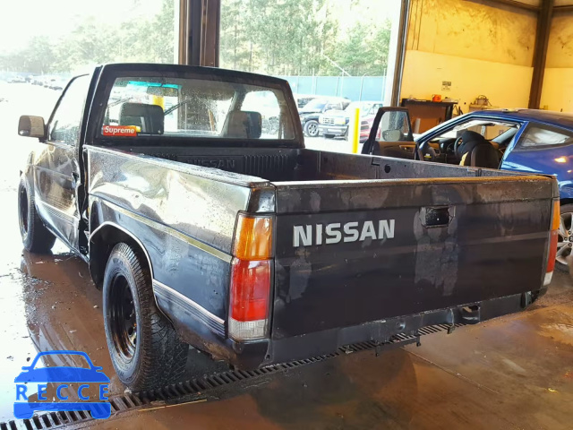 1993 NISSAN TRUCK SHOR 1N6SD11SXPC302761 image 2