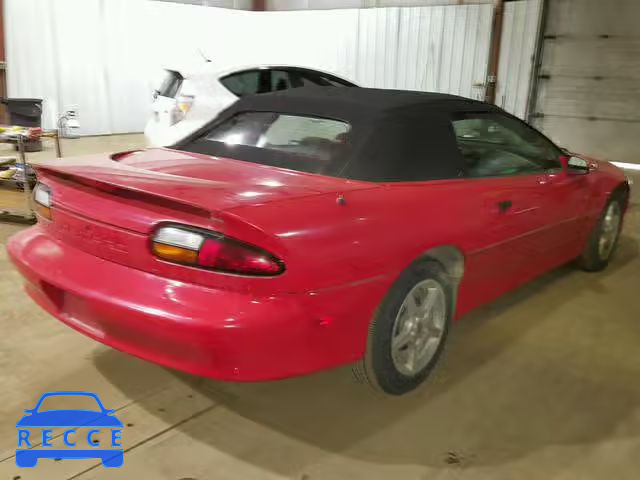 1997 CHEVROLET CAMARO BAS 2G1FP32K7V2155360 Bild 3