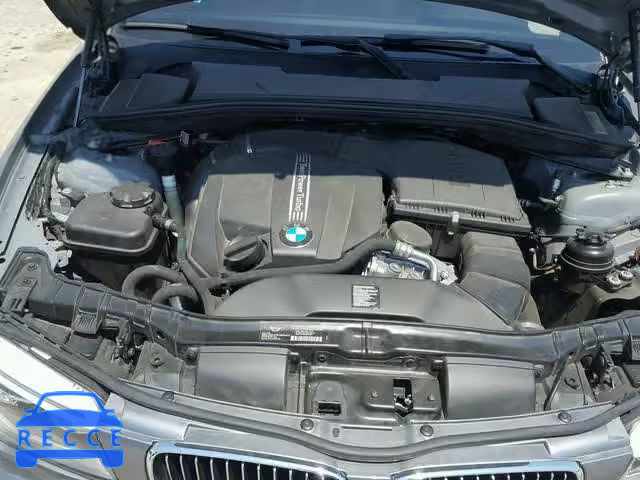 2012 BMW 135 I WBAUC9C56CVM12576 image 6