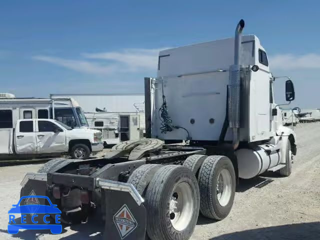 2005 INTERNATIONAL 9400 9400I 3HSCNAPR35N002307 image 3