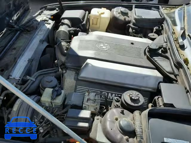 1993 BMW 740 IL AUT WBAGD8327PDE83908 Bild 6