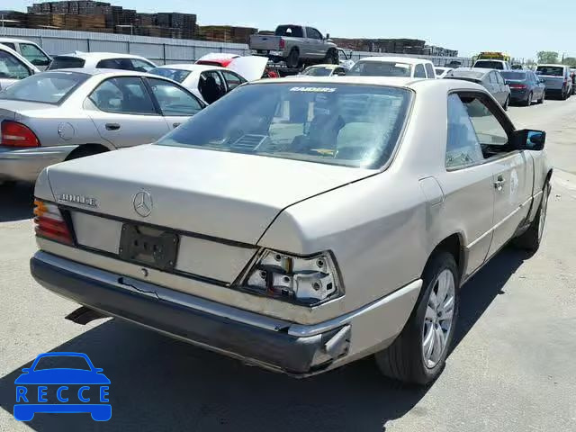 1988 MERCEDES-BENZ 300 CE WDBEA50D9JA649292 image 3