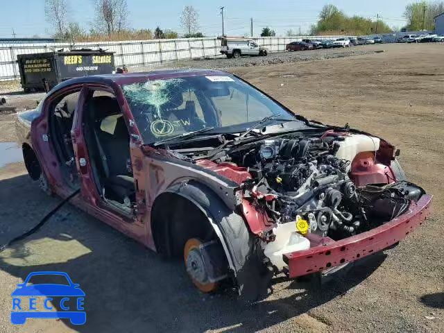 2018 DODGE CHARGER GT 2C3CDXJG4JH207613 image 0