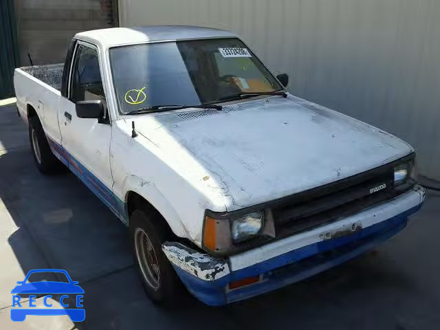 1986 MAZDA B2000 JM2UF1114G0590299 image 0