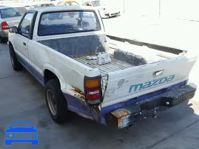 1986 MAZDA B2000 JM2UF1114G0590299 image 2