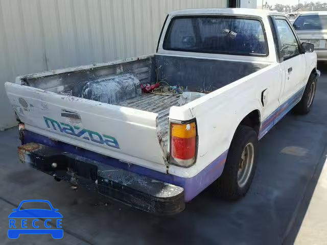 1986 MAZDA B2000 JM2UF1114G0590299 image 3