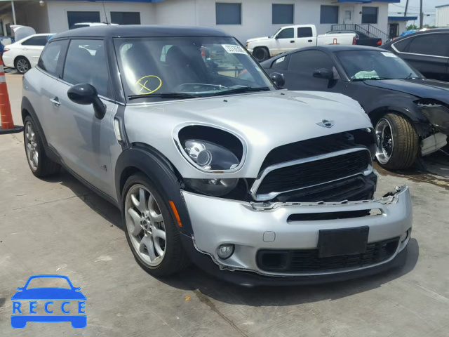 2013 MINI COOPER S P WMWSS7C5XDWN52088 Bild 0