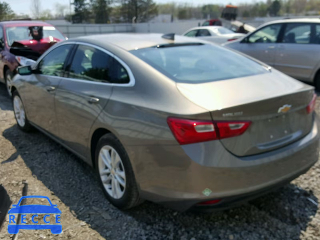 2017 CHEVROLET MALIBU HYB 1G1ZJ5SU3HF288745 Bild 2