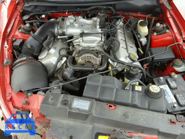 1999 FORD MUSTANG CO 1FAFP47V0XF163937 image 6