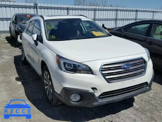 2017 SUBARU OUTBACK TO 4S4BSCTC5H3345928 image 0
