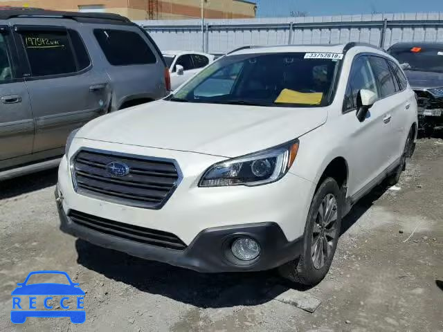 2017 SUBARU OUTBACK TO 4S4BSCTC5H3345928 image 1