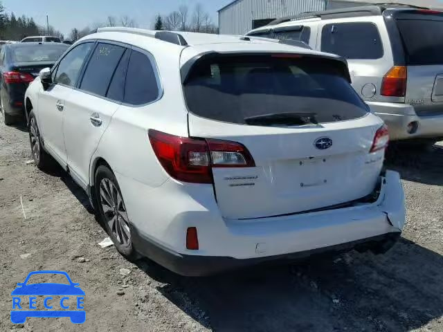 2017 SUBARU OUTBACK TO 4S4BSCTC5H3345928 image 2
