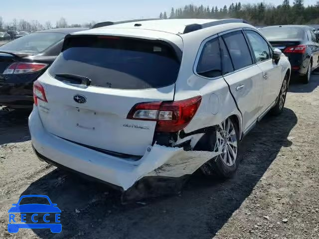 2017 SUBARU OUTBACK TO 4S4BSCTC5H3345928 image 3
