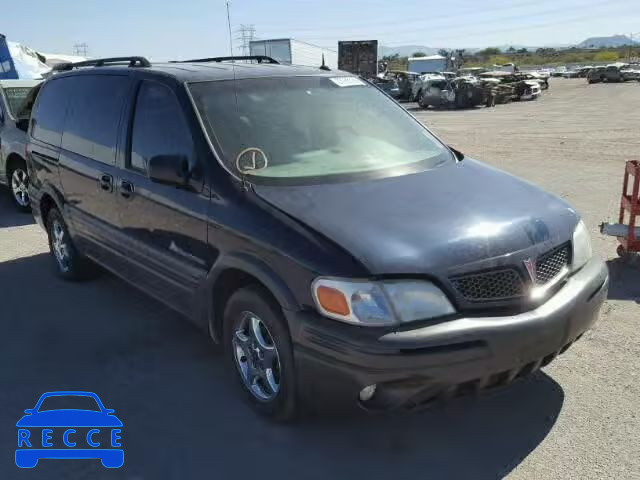 2005 PONTIAC MONTANA LU 1GMDV33E55D108976 image 0