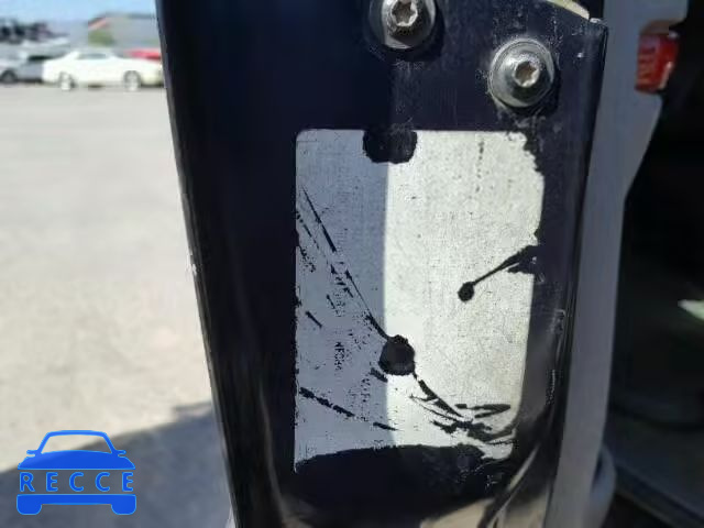 2005 PONTIAC MONTANA LU 1GMDV33E55D108976 image 9