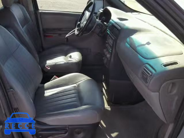 2005 PONTIAC MONTANA LU 1GMDV33E55D108976 image 4