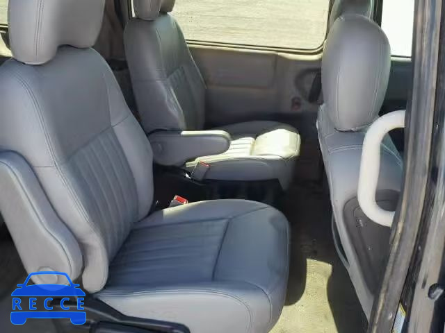 2005 PONTIAC MONTANA LU 1GMDV33E55D108976 image 5