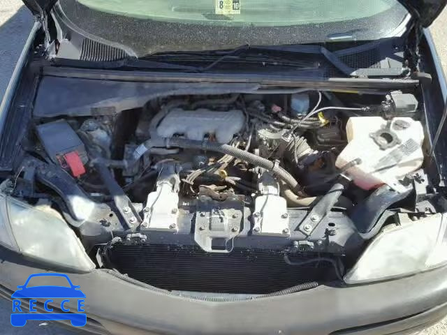 2005 PONTIAC MONTANA LU 1GMDV33E55D108976 image 6
