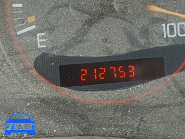 2005 PONTIAC MONTANA LU 1GMDV33E55D108976 image 7