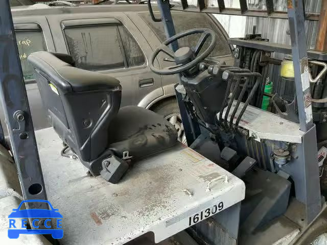 1997 TOYOTA FORKLIFT 61807 image 4