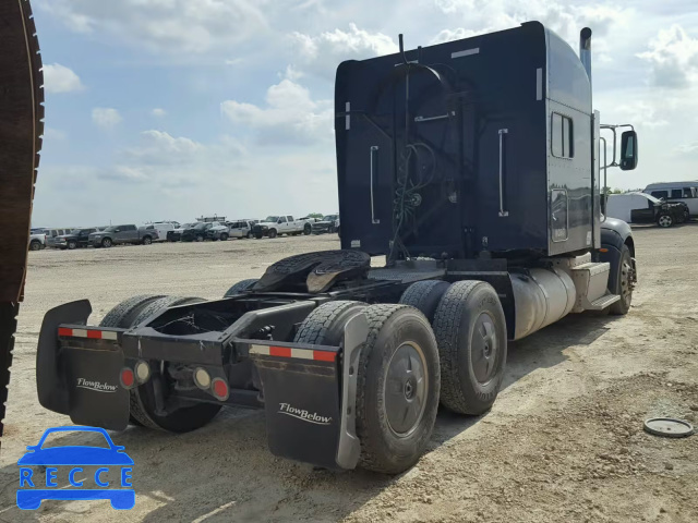 2012 PETERBILT 386 1XPHDP9X4CD161477 зображення 3