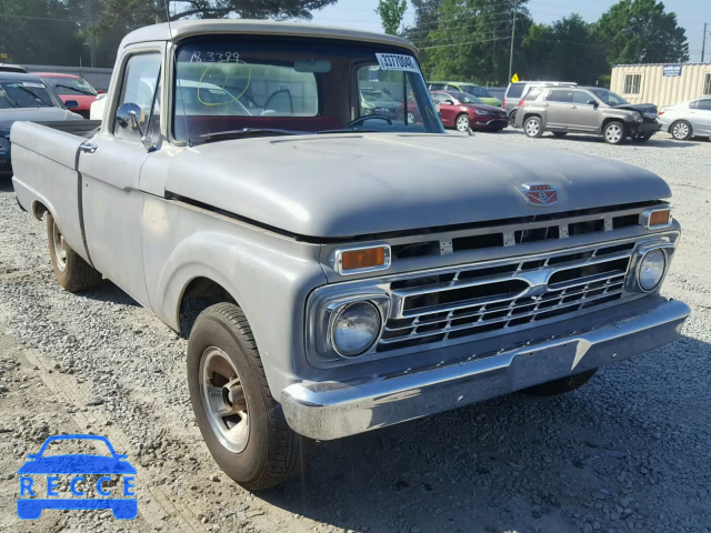 1965 FORD F-100 F10DL704265 image 0