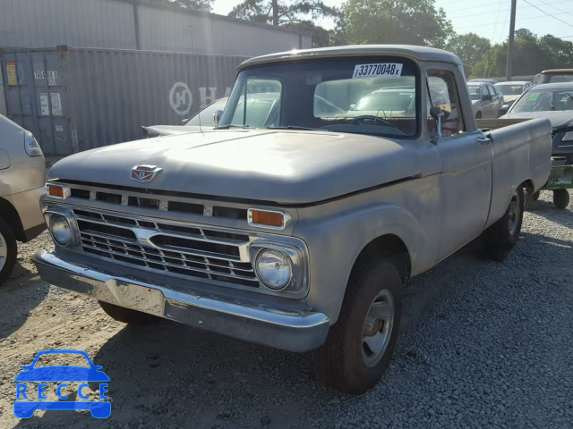 1965 FORD F-100 F10DL704265 image 1