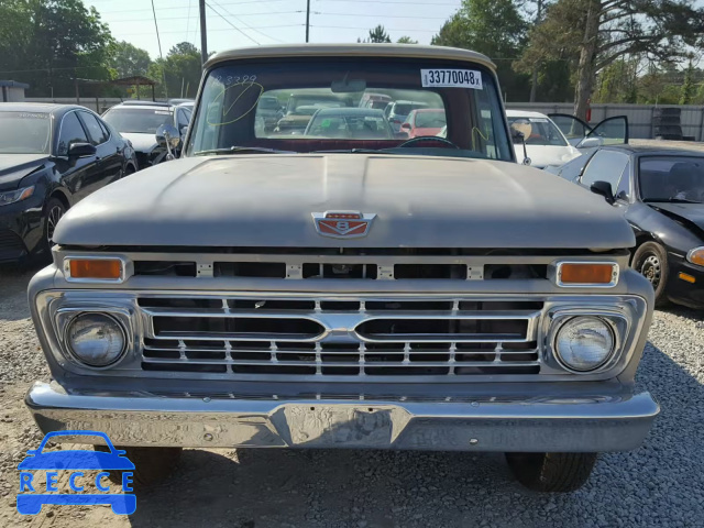 1965 FORD F-100 F10DL704265 image 8