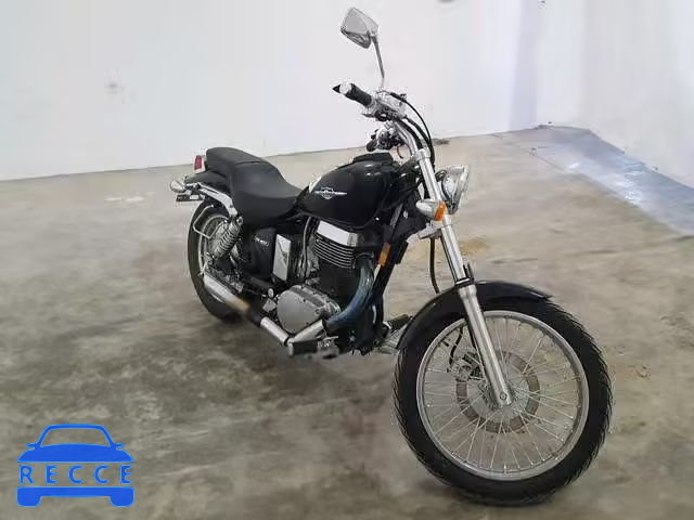 2007 SUZUKI LS650 JS1NP41A372100652 Bild 0