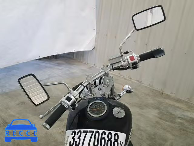 2007 SUZUKI LS650 JS1NP41A372100652 image 4