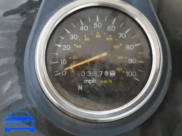 2007 SUZUKI LS650 JS1NP41A372100652 image 7