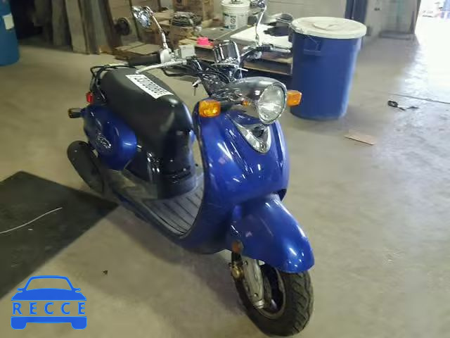 2006 YAMAHA YJ125 LPRSE13YX6A354512 зображення 0