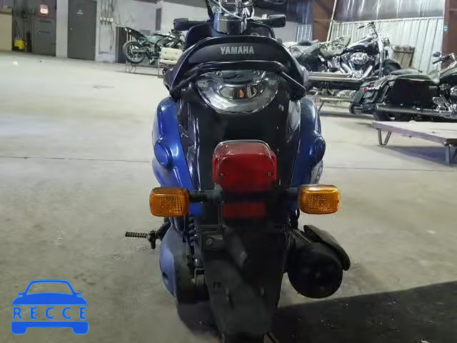 2006 YAMAHA YJ125 LPRSE13YX6A354512 зображення 8