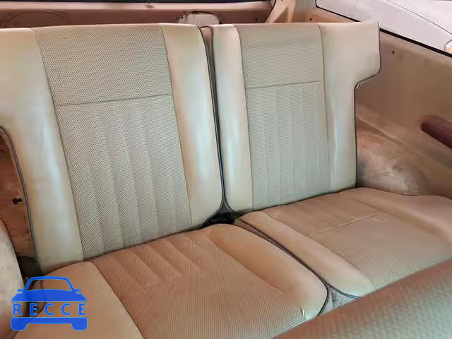 1985 FORD BRONCO II 1FMCU14S5FUA28232 image 5