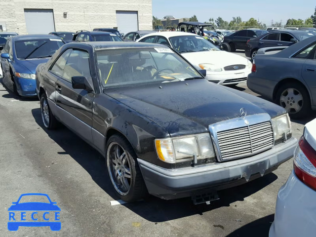 1990 MERCEDES-BENZ 300 CE WDBEA51D5LB155233 Bild 0