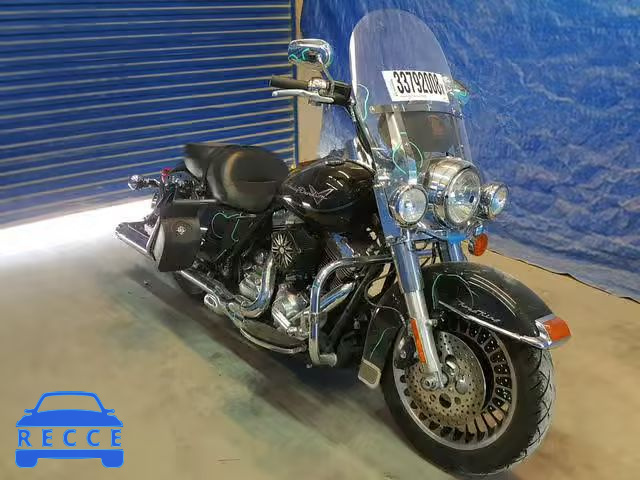 2013 HARLEY-DAVIDSON FLHR ROAD 1HD1FBM14DB682150 image 0
