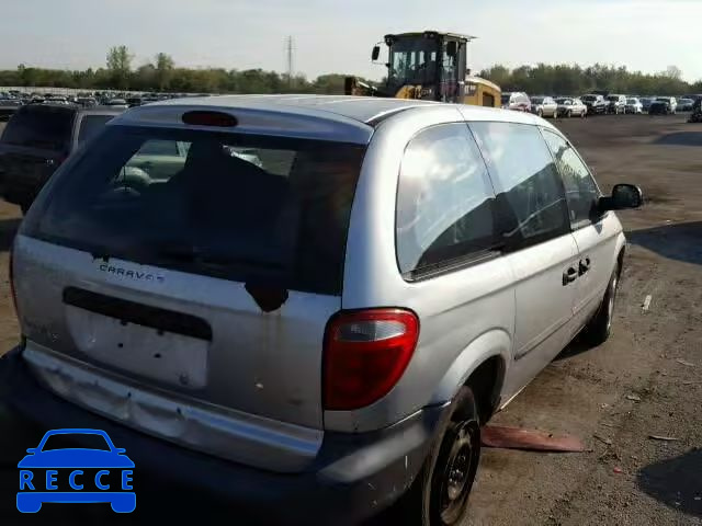 2002 DODGE CARAVAN EC 1B4GP15B32B618699 зображення 3