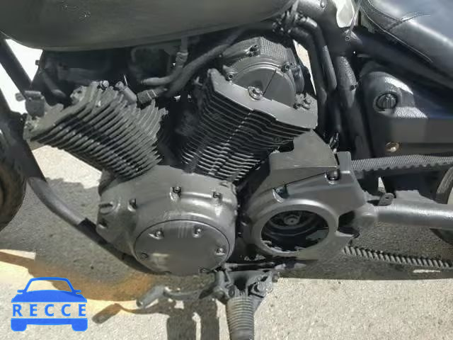 2014 YAMAHA XVS950 CU JYAVN05Y0EA001216 зображення 6